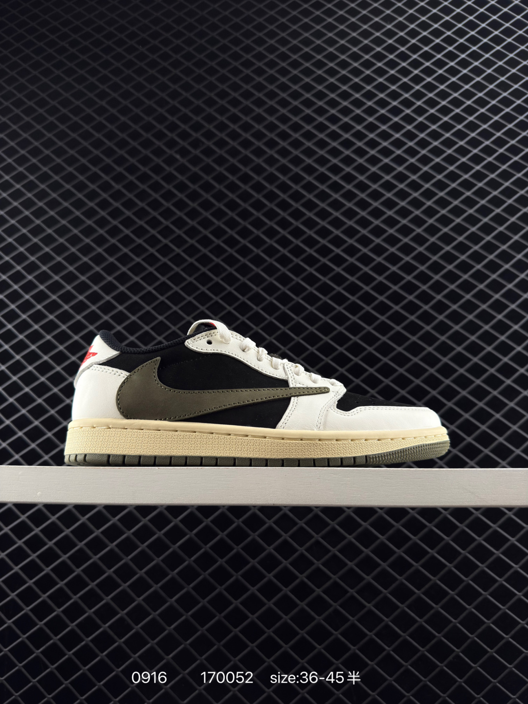 Nike Air Jordan 1 Low OG SP